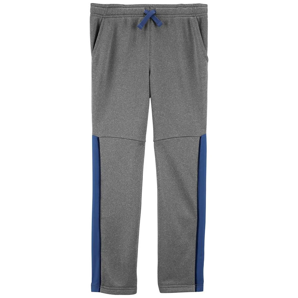 商品Carter's|Little Boys Drawstring Pull-On Athletic Pants,价格¥157,第1张图片