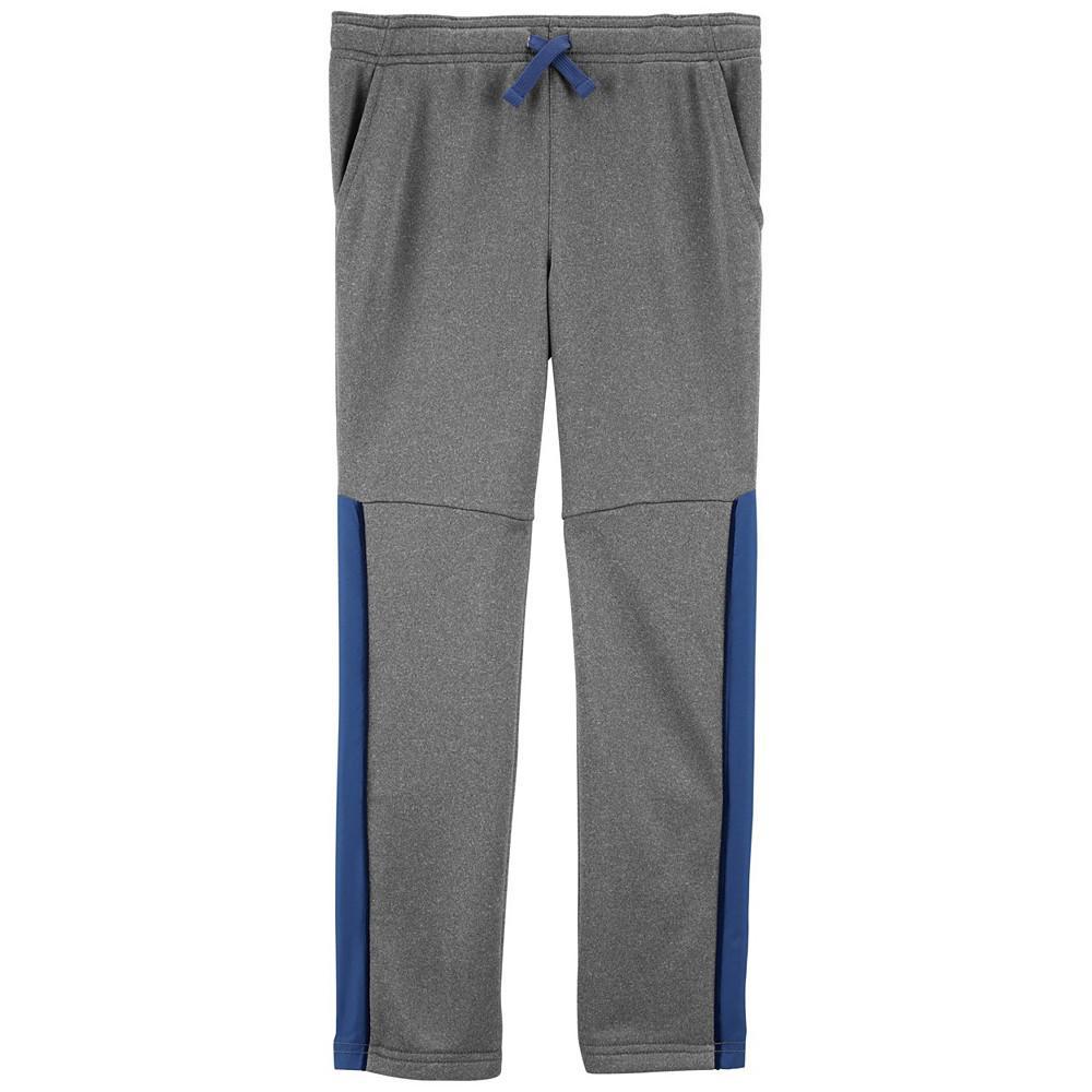 商品Carter's|Little Boys Drawstring Pull-On Athletic Pants,价格¥88,第1张图片