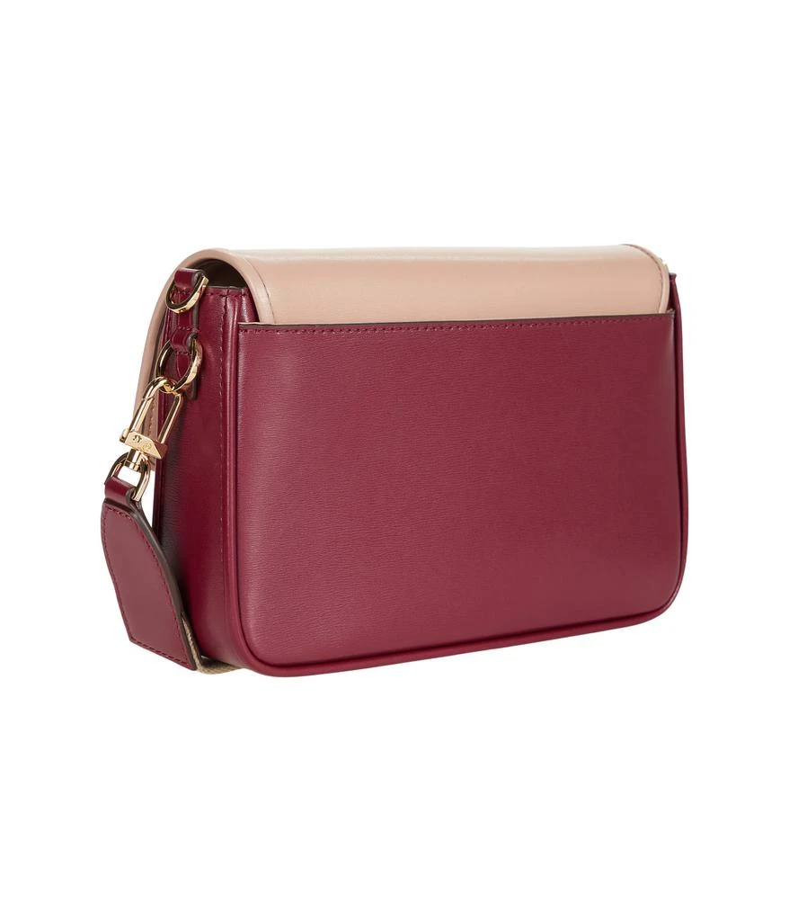商品Michael Kors|Bradshaw Medium Messenger,价格¥2000,第2张图片详细描述