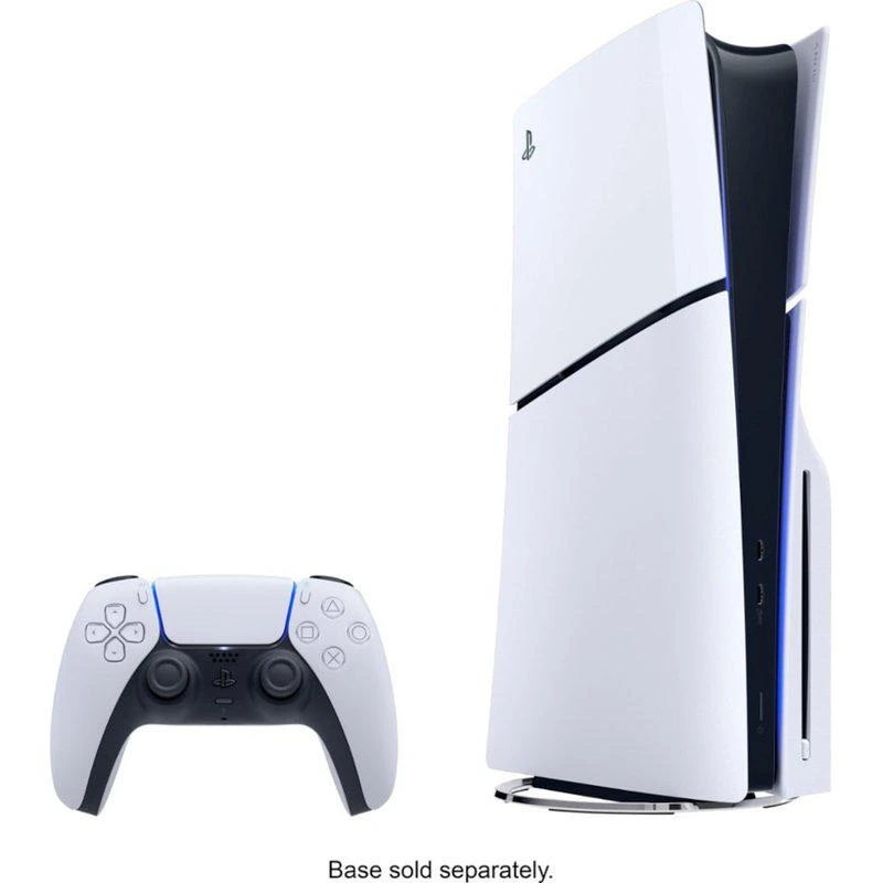 商品SONY|PlayStation 5 Disc Edition Slim Console,价格¥4680,第1张图片