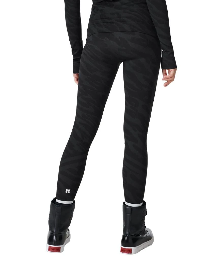 商品SWEATY BETTY|Betty Base Layer Leggings,价格¥243,第2张图片详细描述