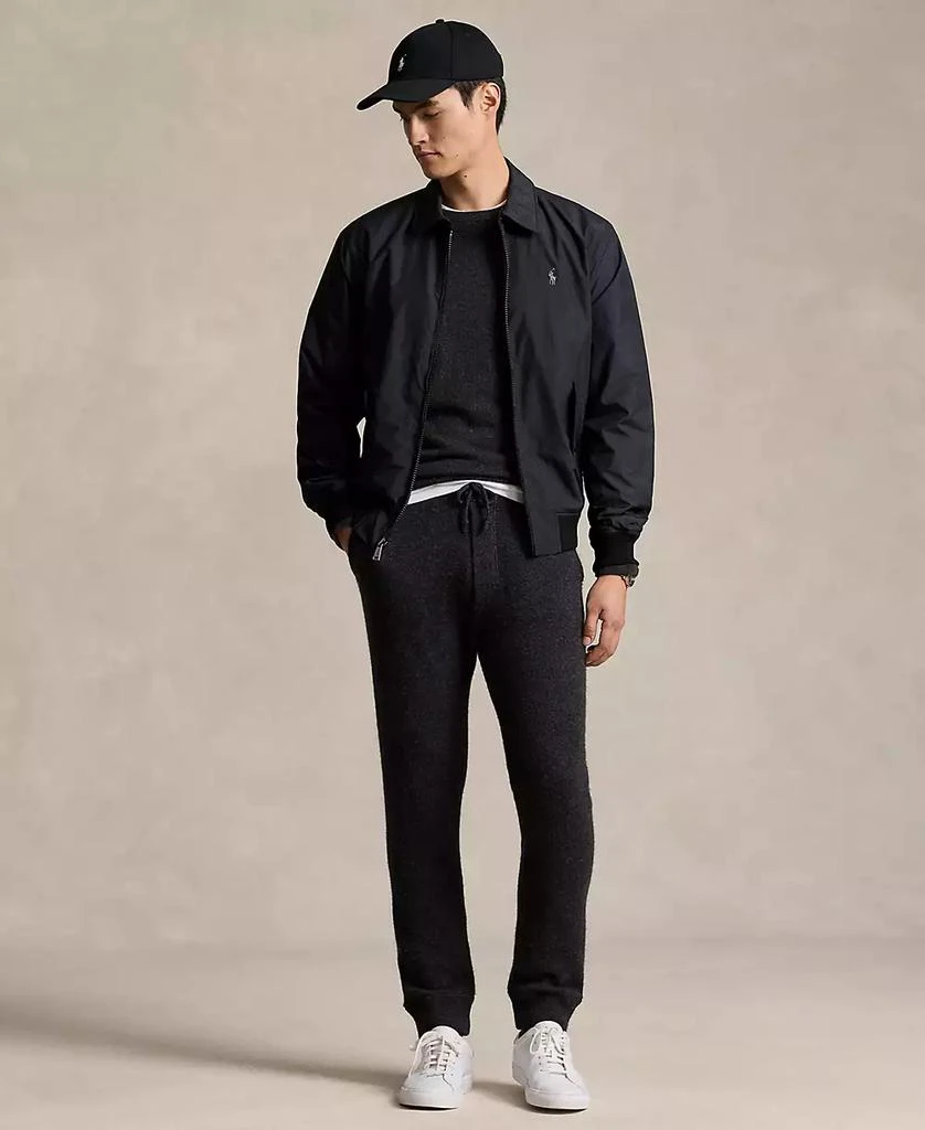 商品[国内直发] Ralph Lauren|男士拉夫劳伦外套,价格¥1315,第4张图片详细描述