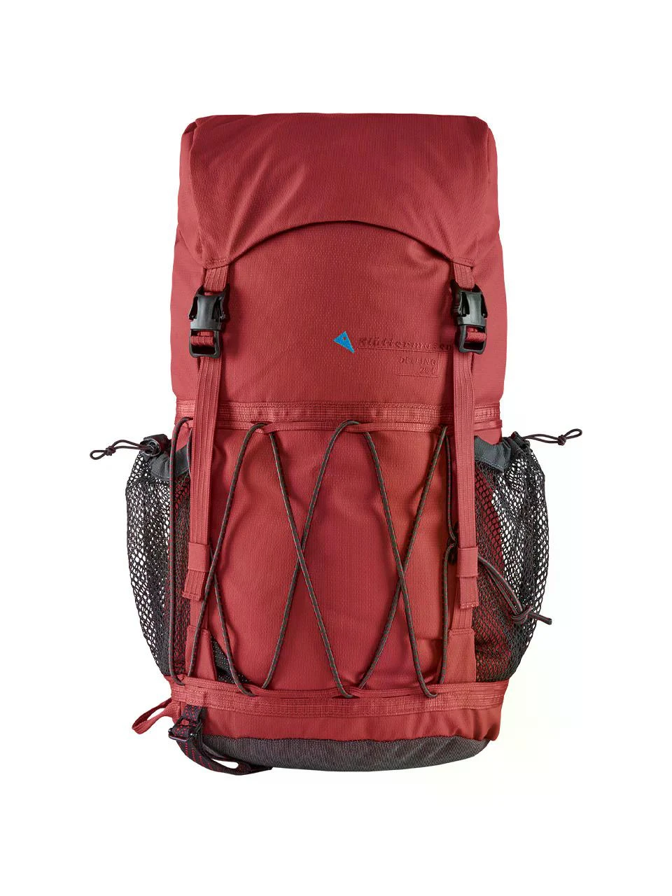 商品【商品预售7天】 Klattermusen|Klattermusen 40448U11BURNTRUSSET 红色,价格¥3357 描述