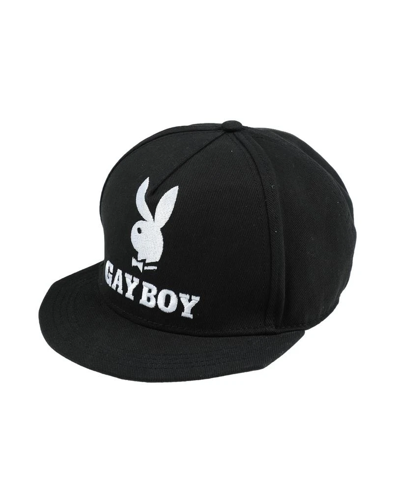 商品Moschino|Hat,价格¥927,第1张图片