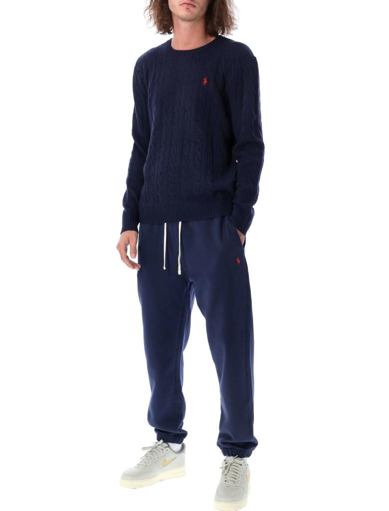 商品Ralph Lauren|Polo Ralph Lauren Classic Jogging Pants,价格¥1050,第6张图片详细描述