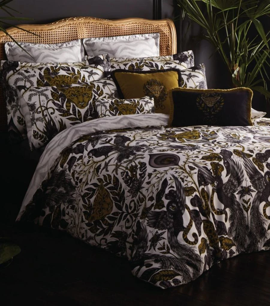 商品Emma J Shipley|Amazon Double Duvet Cover (200cm x 200cm),价格¥1331,第3张图片详细描述