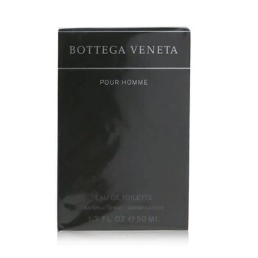 商品Bottega Veneta|Bottega Veneta Pour Homme Mens EDT,价格¥345,第3张图片详细描述