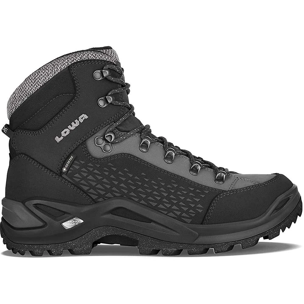 商品Lowa|Lowa Men's Renegade Warm GTX Mid Boot,价格¥2238,第2张图片详细描述