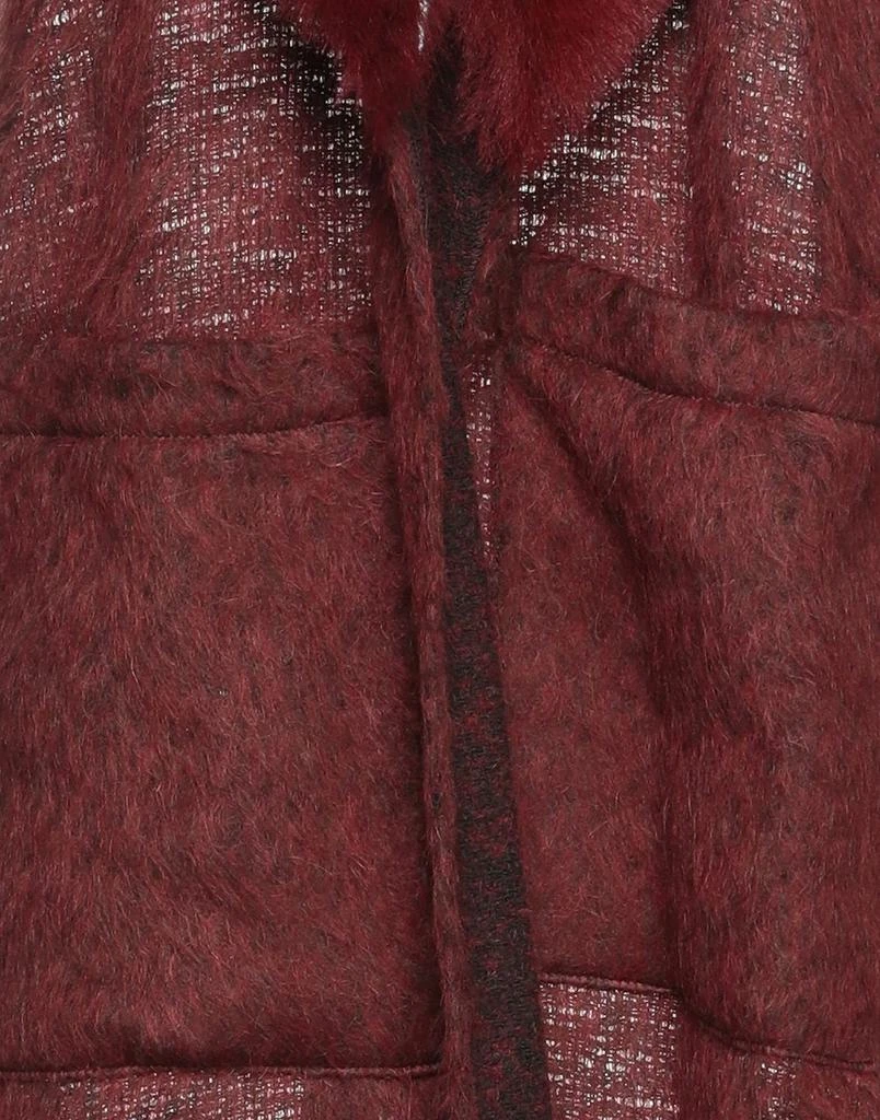 商品VINTAGE DE LUXE|Full-length jacket,价格¥1592,第4张图片详细描述