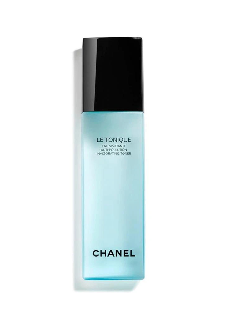 商品Chanel|LE TONIQUE~Anti-Pollution Invigorating Toner Bottle 160ml,价格¥360,第1张图片