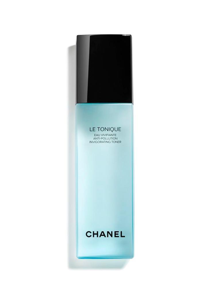 商品Chanel|LE TONIQUE~Anti-Pollution Invigorating Toner Bottle 160ml,价格¥291,第1张图片