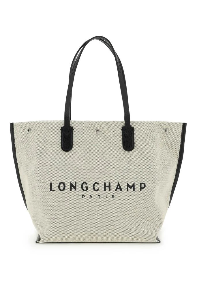 商品Longchamp|roseau l tote bag,价格¥1499,第1张图片