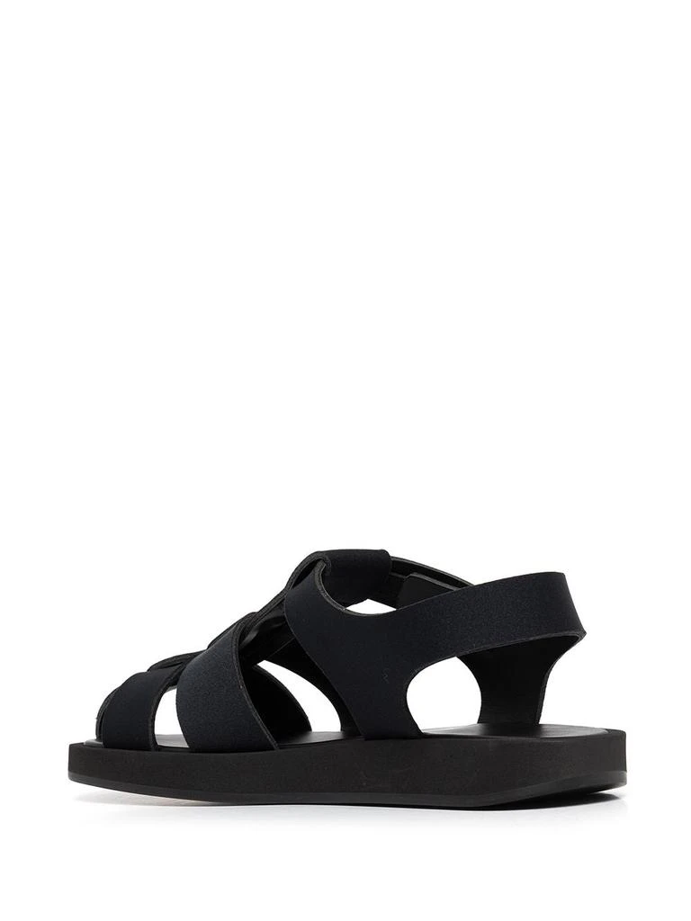 商品The Row|THE ROW MEN FISHERMAN SANDAL IN SCUBA,价格¥3560,第2张图片详细描述