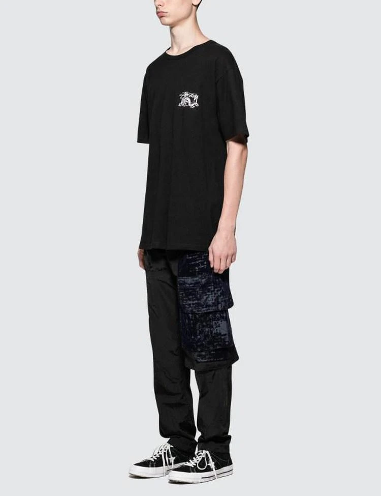 商品STUSSY|Dynasty T-Shirt,价格¥344,第4张图片详细描述