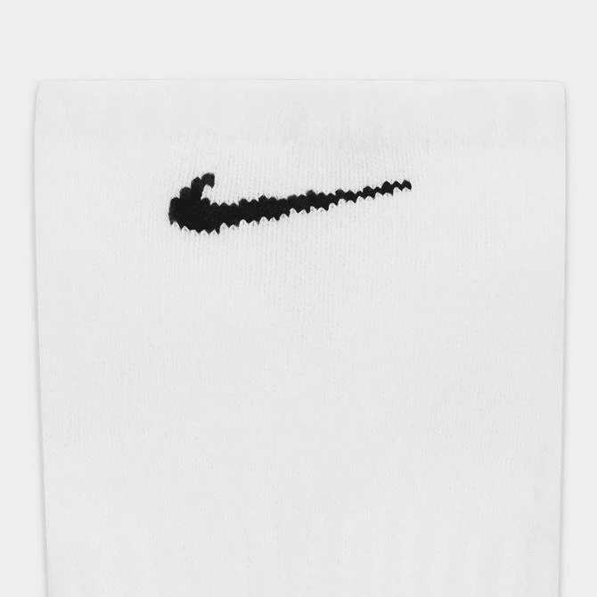 Nike Everyday Cushioned Training No-Show Socks (6-Pack) 商品