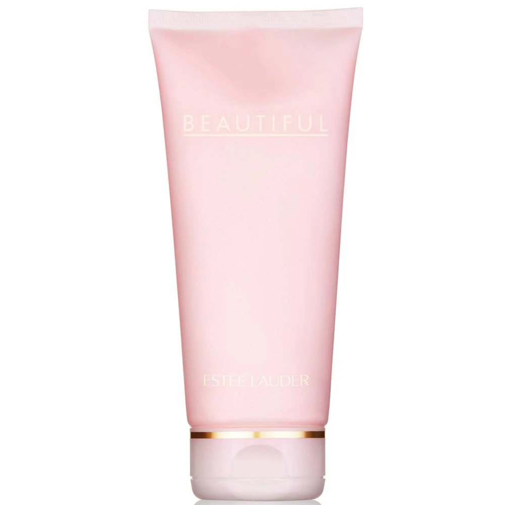 商品Estée Lauder|Beautiful Bath and Shower Gelée, 6.7 oz,价格¥342,第1张图片