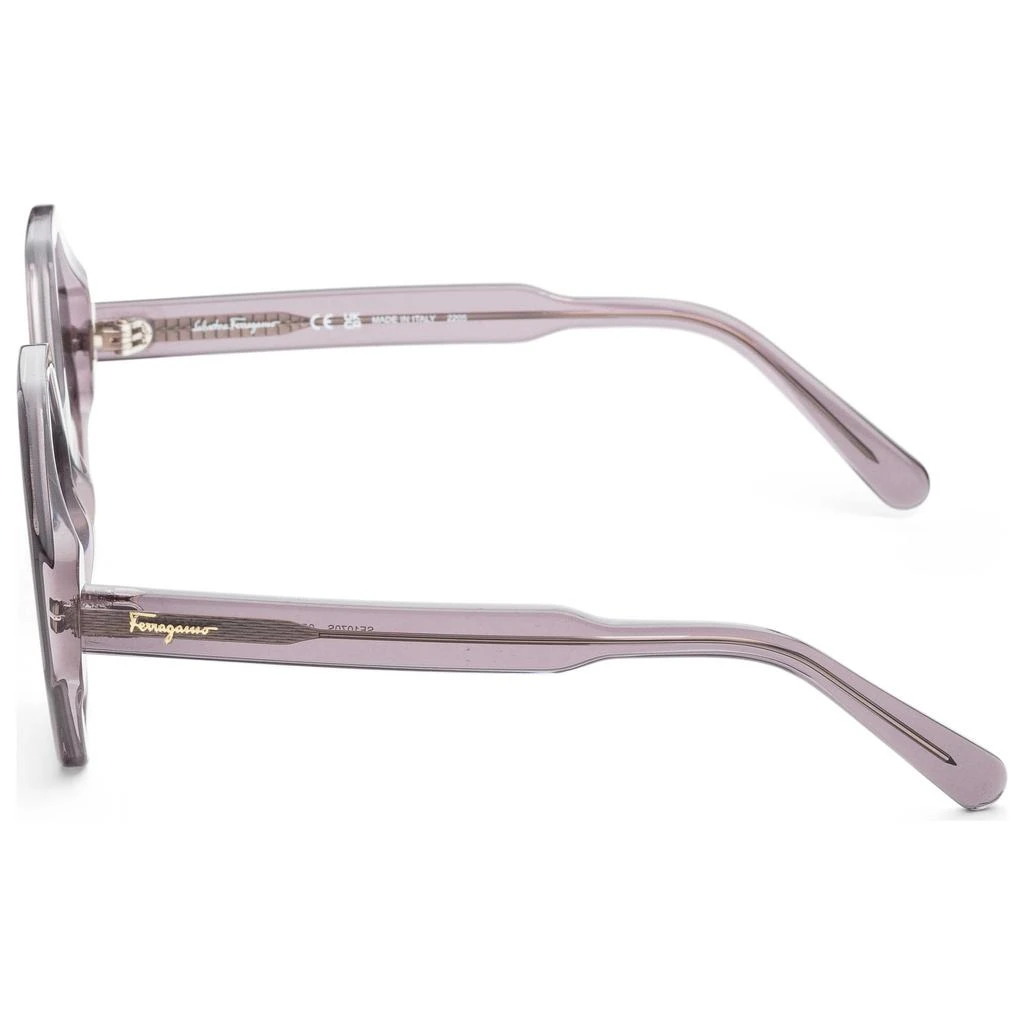 商品Salvatore Ferragamo|Ferragamo Women's Sunglasses SF1070S-057-55,价格¥518,第2张图片详细描述