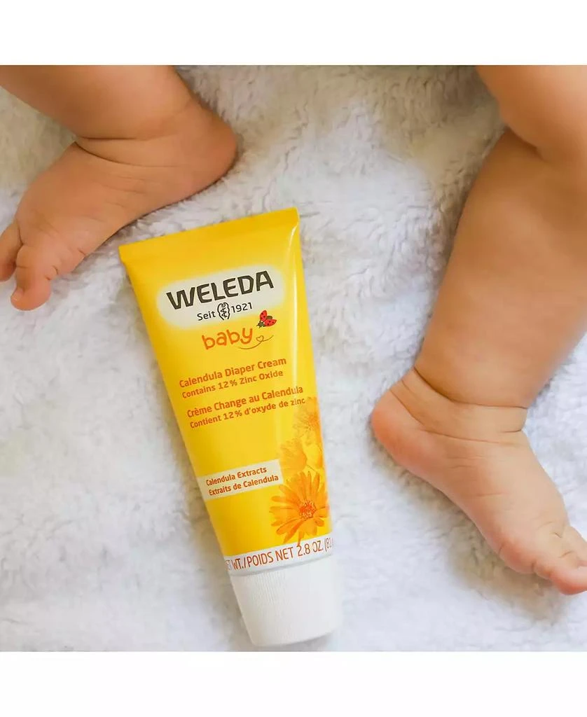 Baby Diaper Cream with Calendula Extracts, 2.8 Oz 商品