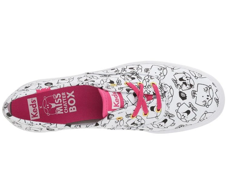 商品Keds|Triple Little Miss Chatterbox,价格¥278,第2张图片详细描述