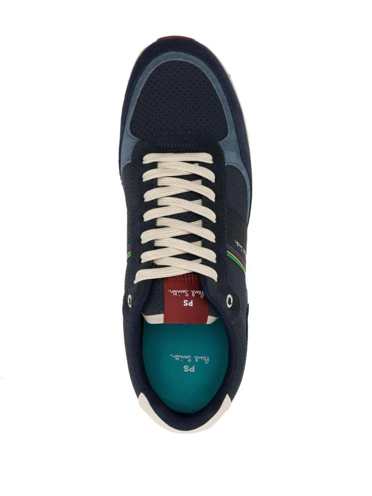 商品Paul Smith|PS PAUL SMITH - Logo Low-top Sneakers,价格¥880,第2张图片详细描述