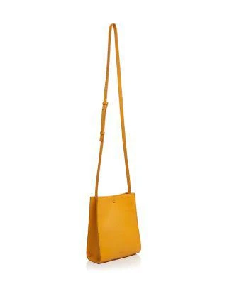 商品Steven Alan|Camden Leather Crossbody,价格¥838,第4张图片详细描述