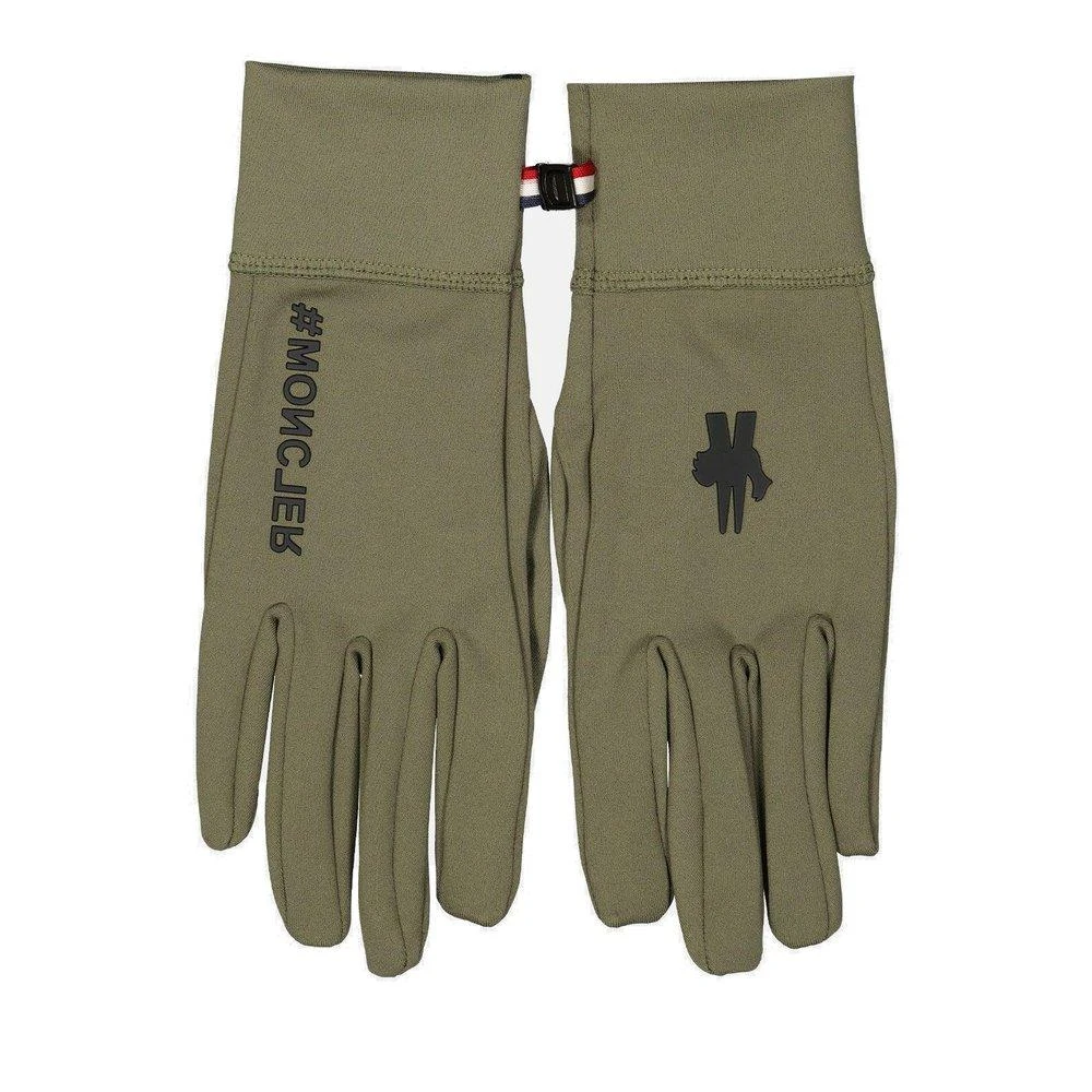 商品Moncler|Moncler Grenoble Day Namic Gloves,价格¥1765,第1张图片