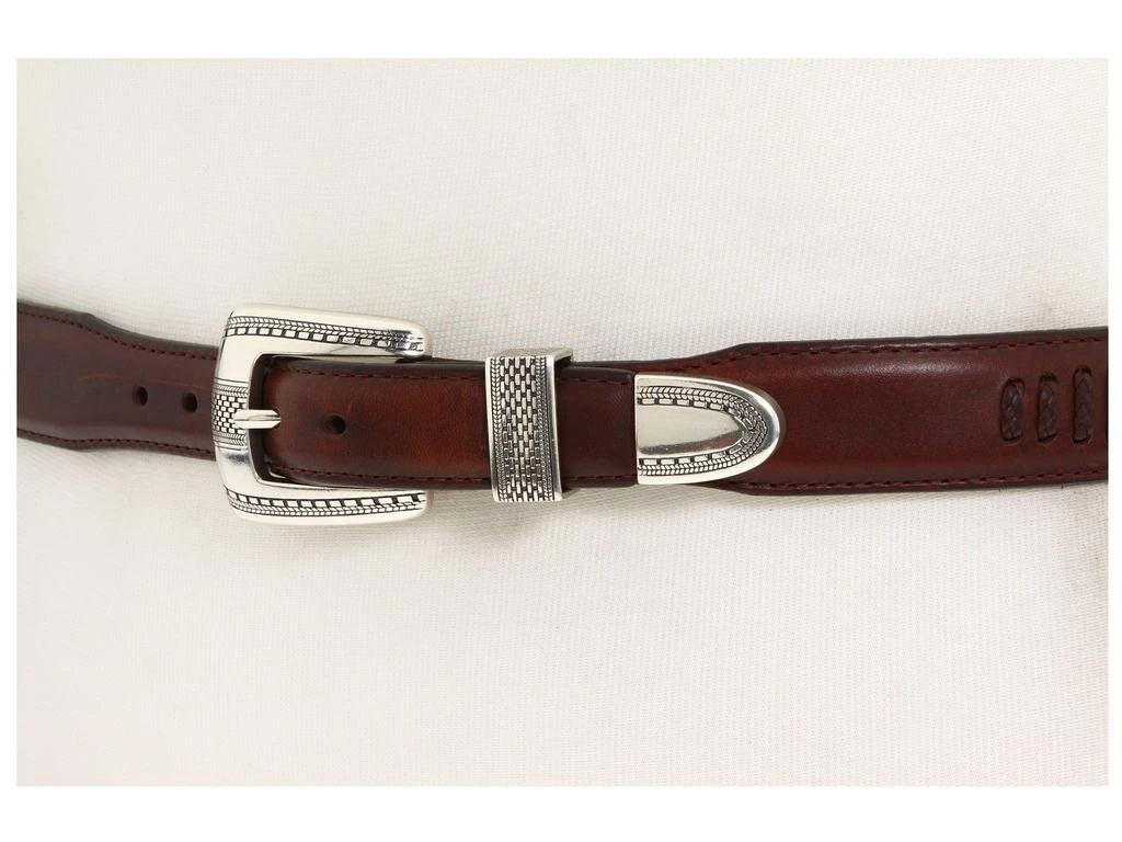 商品Brighton|1-1/4" - 1" Salina Taper Belt,价格¥295,第4张图片详细描述