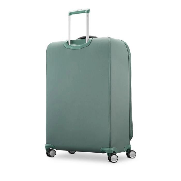 商品Samsonite|Elevation Plus Softside Large Expandable Spinner Suitcase,价格¥2172,第4张图片详细描述