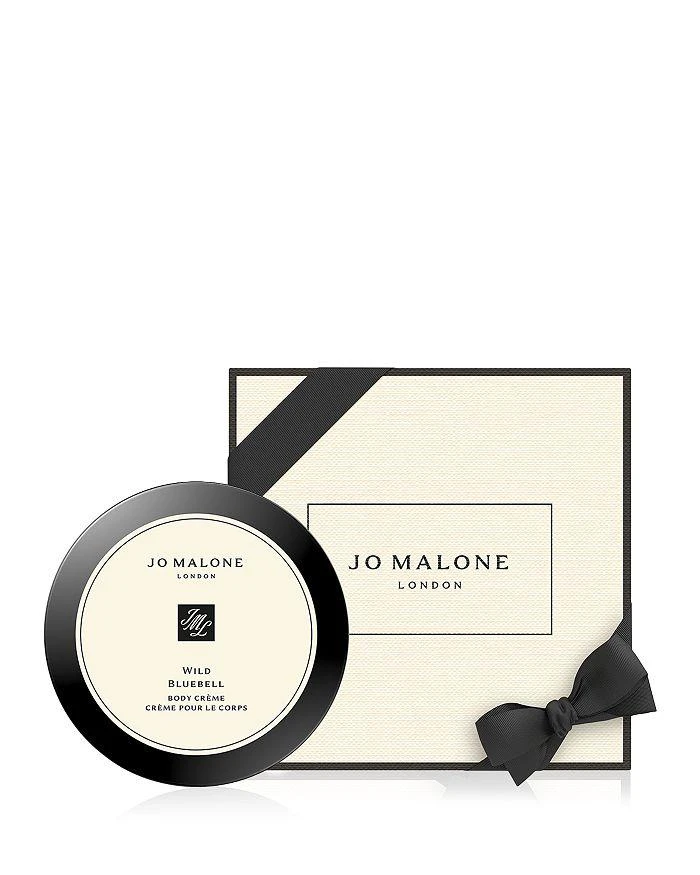 商品Jo Malone London|野蓝玲身体乳 Wild Bluebell Body Crème,价格¥711,第2张图片详细描述