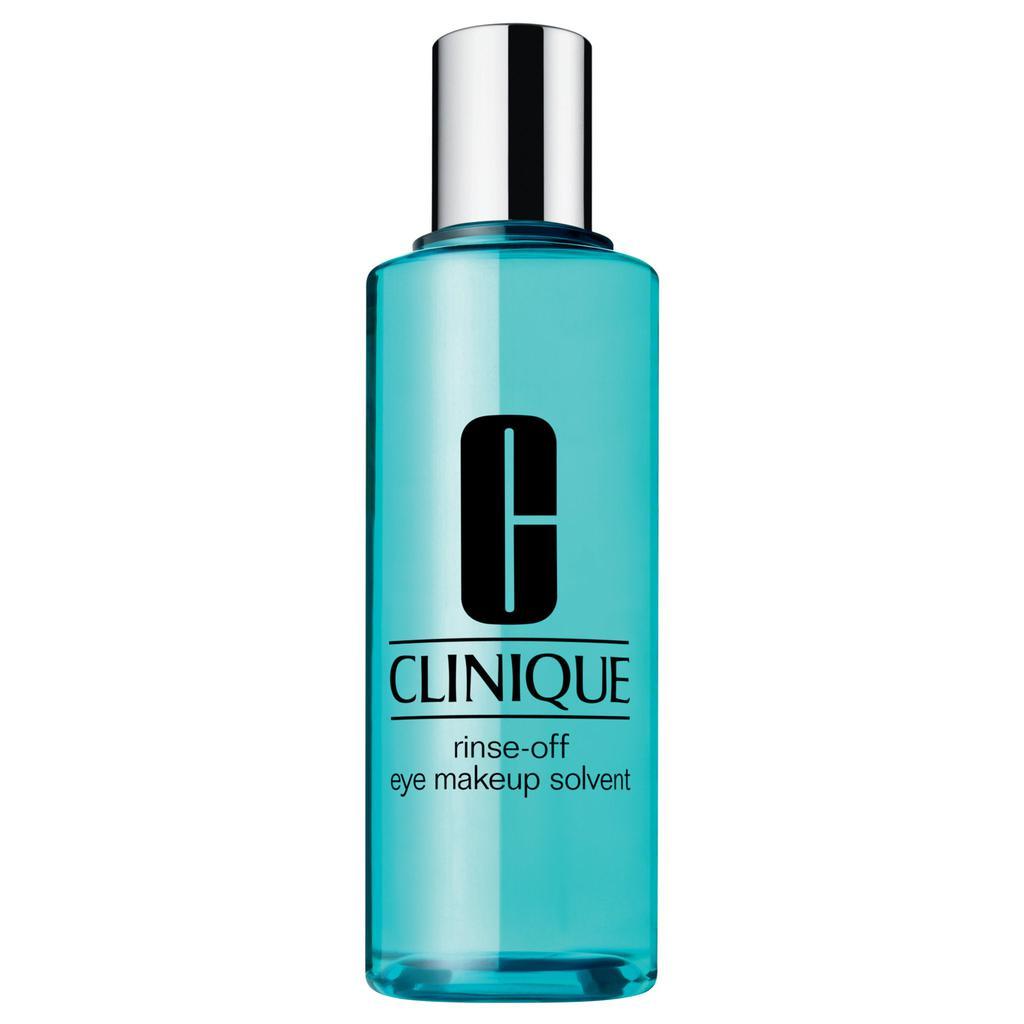 商品Clinique|Rinse Off Eye Makeup Solvent,价格¥172,第3张图片详细描述