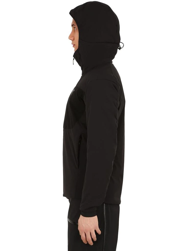 商品Arc'teryx|男款 始祖鸟 Proton 连帽夹克,价格¥2367,第2张图片详细描述