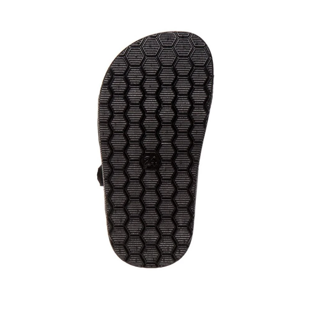 商品Rugged Bear|Toddler Boys Cork Sandals,价格¥172,第3张图片详细描述