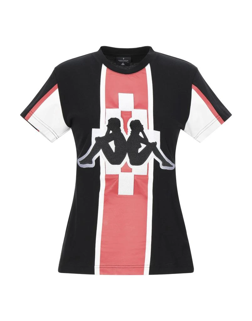 商品Marcelo Burlon|T-shirt,价格¥456,第1张图片