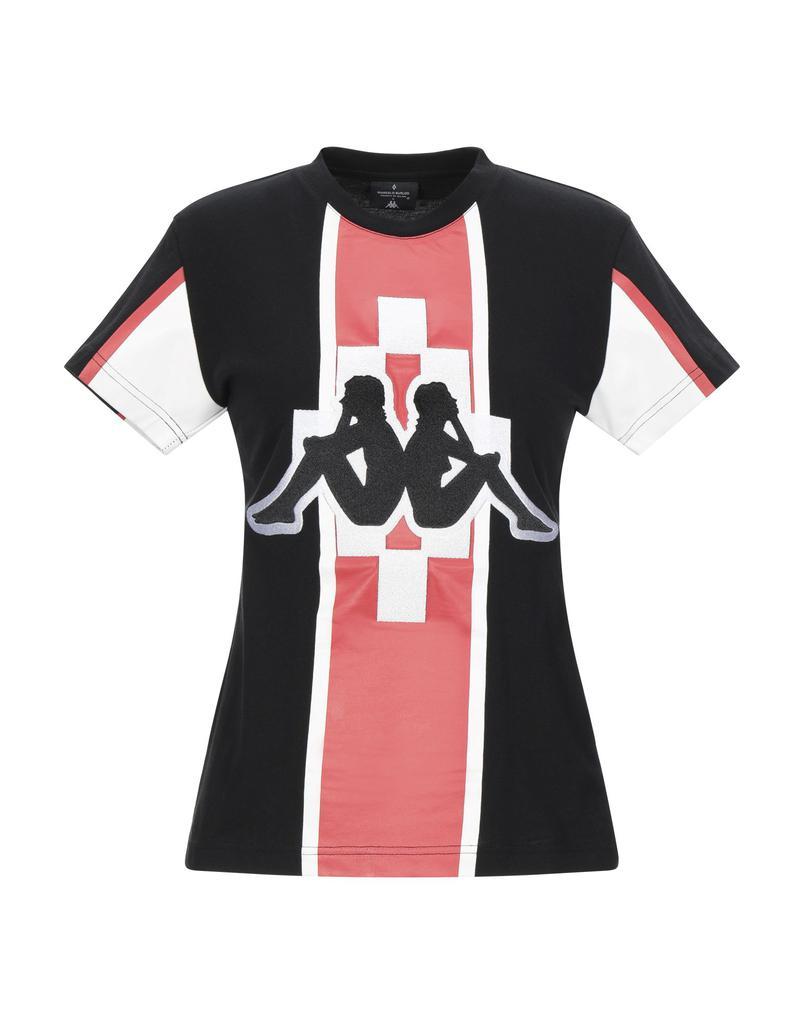 商品Marcelo Burlon|T-shirt,价格¥376,第1张图片