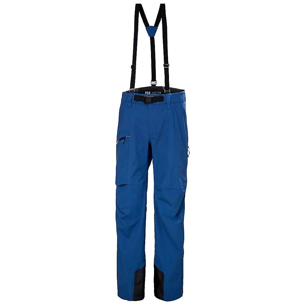 商品Helly Hansen|Helly Hansen Men's Verglas BC Pant,价格¥1732,第1张图片