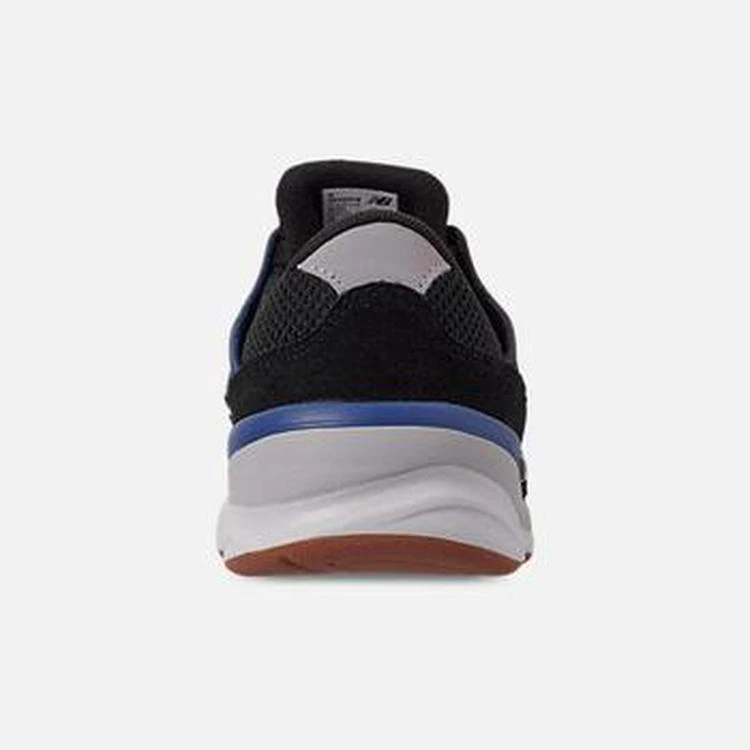 商品New Balance|Big Kids' New Balance X-90 Casual Shoes,价格¥260,第5张图片详细描述