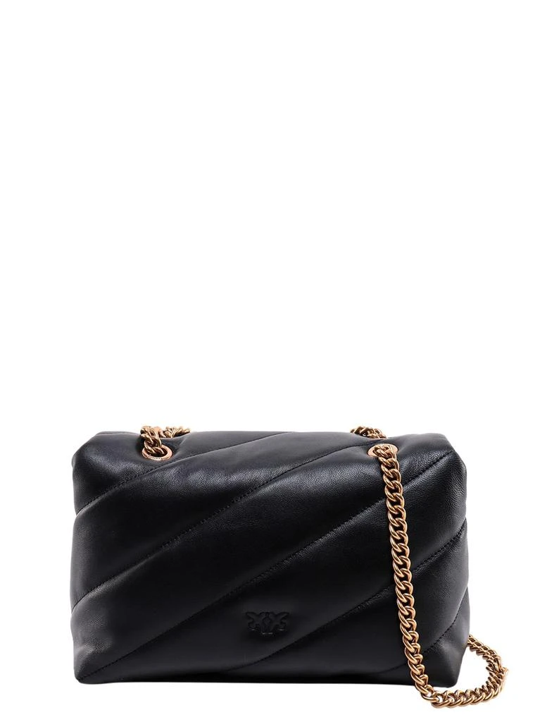 商品PINKO|Pinko Shoulder Bag,价格¥2400,第2张图片详细描述