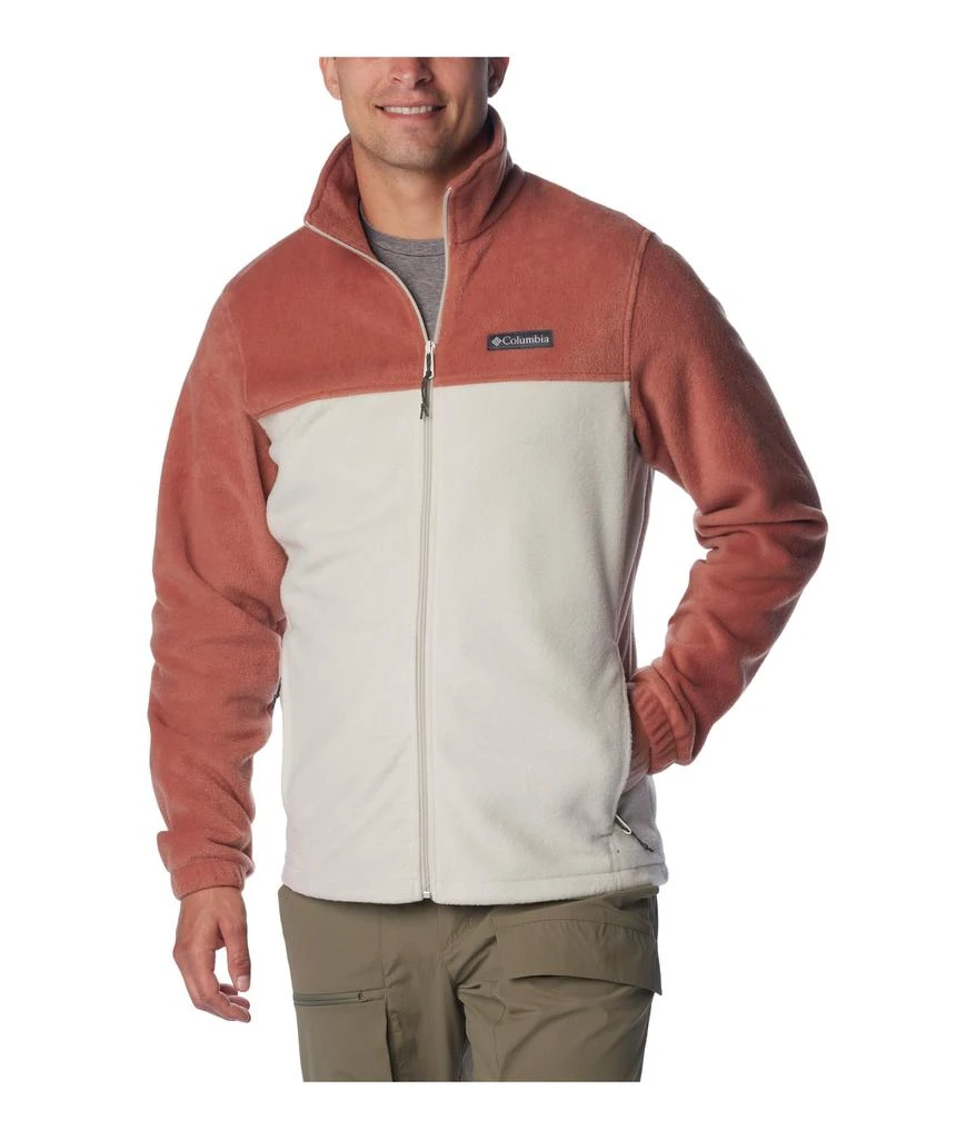 商品Columbia|Steens Mountain™ Full Zip 2.0 男款外套,价格¥260,第1张图片