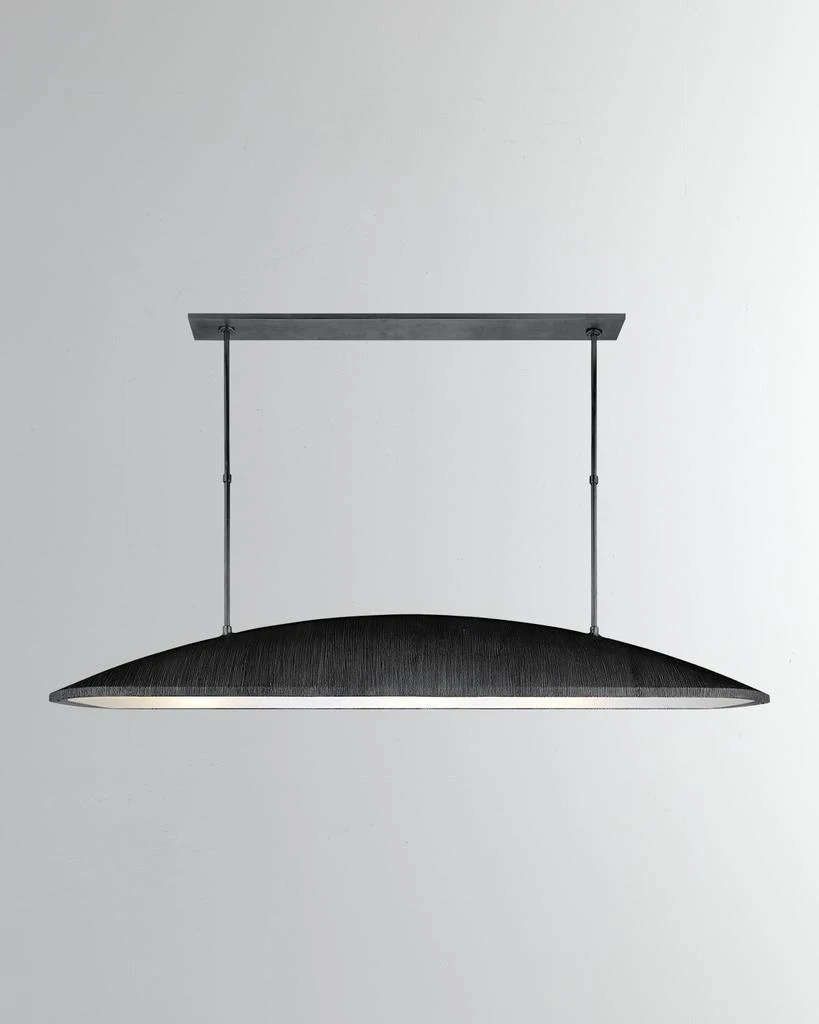 商品Kelly Wearstler|Utopia Large Linear Pendant By Kelly Wearstler,价格¥23309,第1张图片