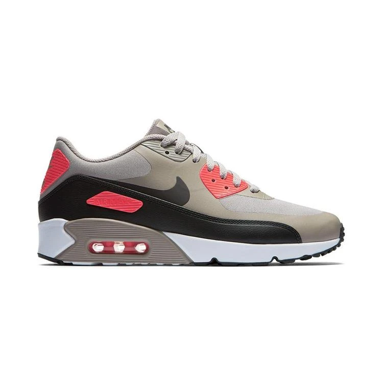 商品NIKE|Men's Air Max 90 Ultra 2.0 Essential Running Sneakers from Finish Line,价格¥599,第2张图片详细描述