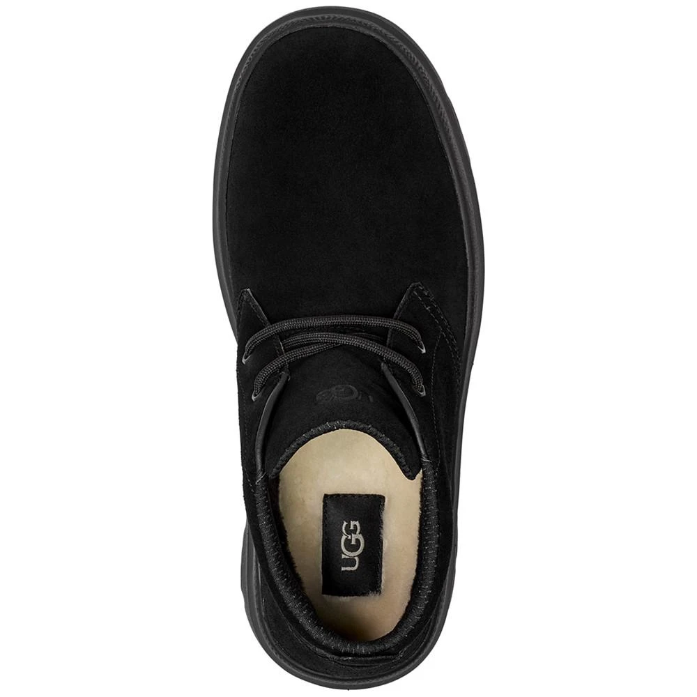 商品UGG|Men's Burleigh Chukka Boot,价格¥1174,第5张图片详细描述