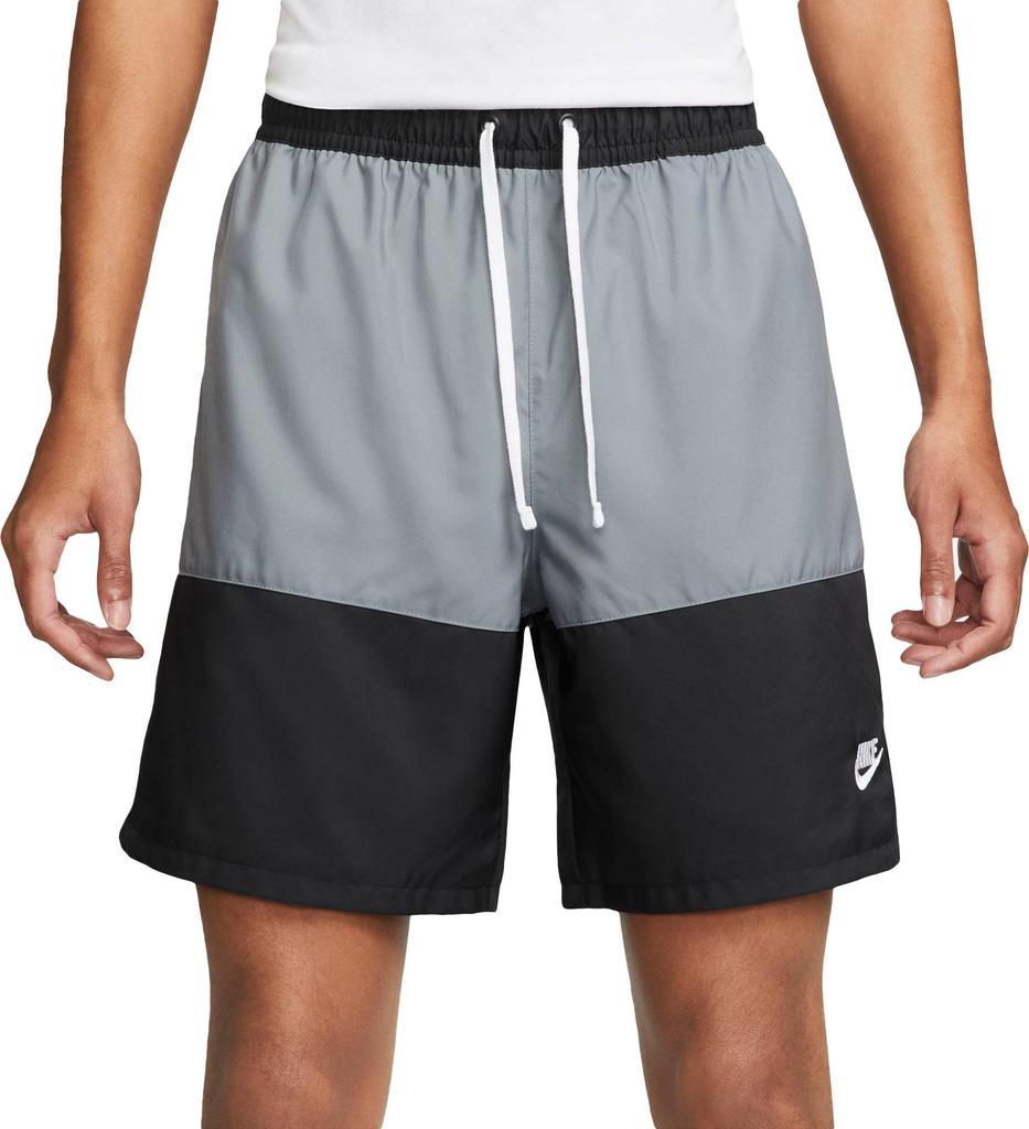 商品NIKE|Nike Men's Sportswear Sport Essentials Lined Flow Long Shorts,价格¥409,第1张图片