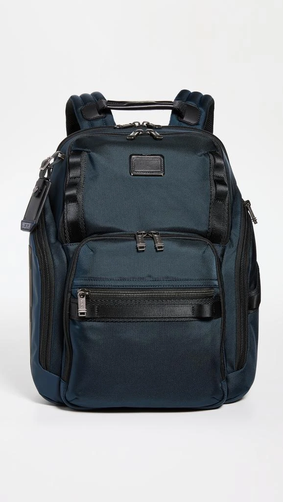 商品Tumi|Alpha Bravo Search Backpack,价格¥4511,第1张图片