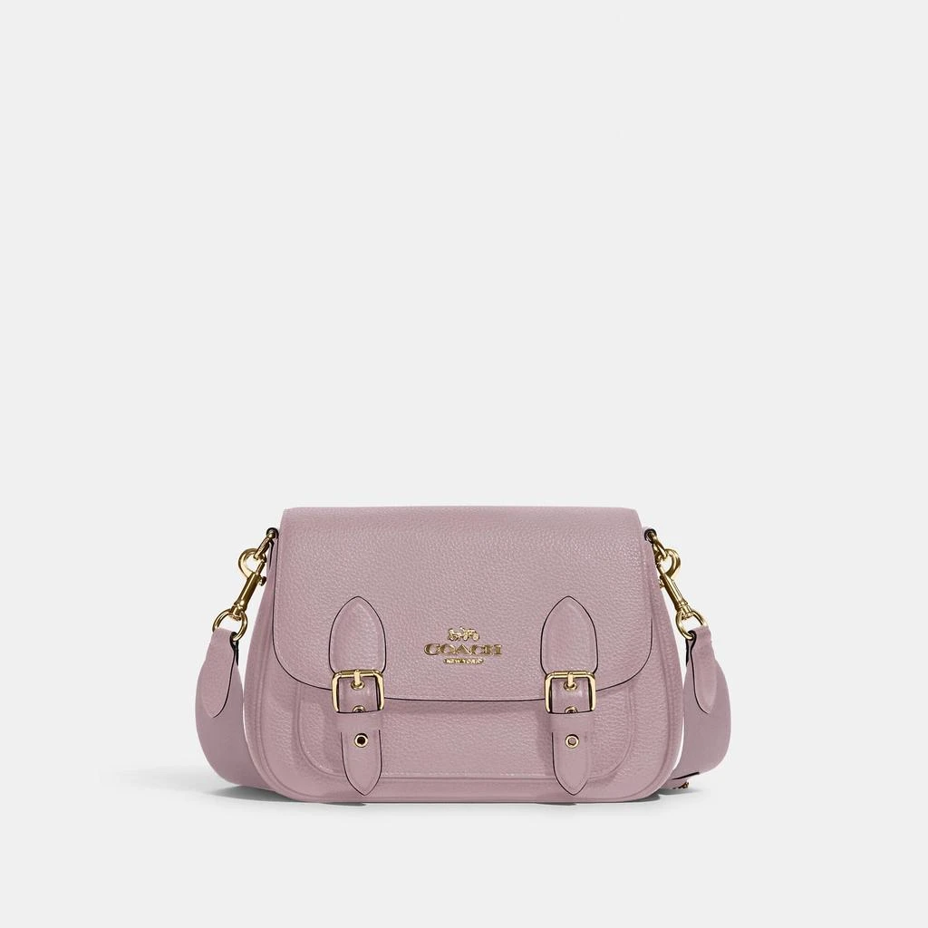 商品Coach|Coach Outlet Lucy Crossbody,价格¥914,第1张图片