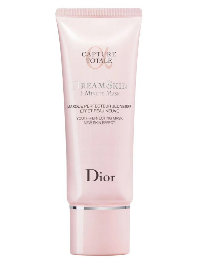 商品Dior|Capture Totale Dreamskin 1-Minute Mask,价格¥567,第1张图片