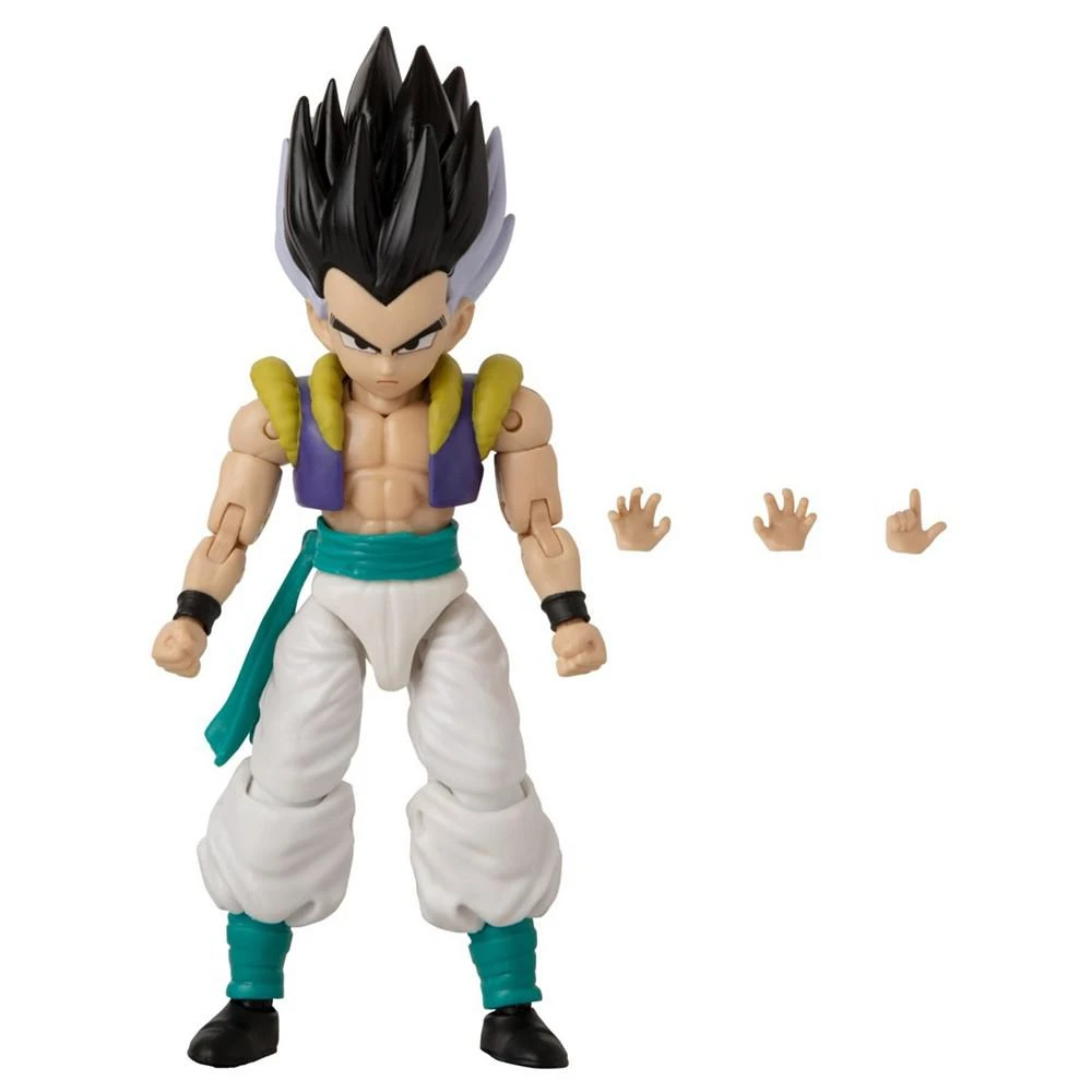 Dragonball Super Dragon Stars Gotenks 6.5" Action Figure 商品