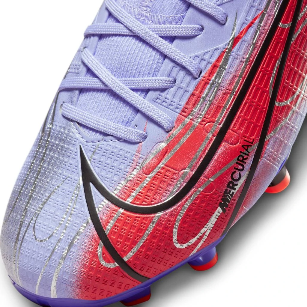 Nike Kids' Mercurial Superfly 8 Academy KM FG Soccer Cleats 商品