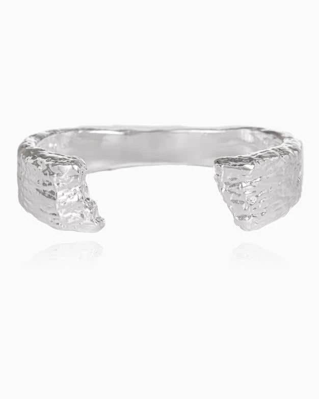 商品FEDERICA TOSI|Bracelet Daisy Silver,价格¥1549,第1张图片详细描述