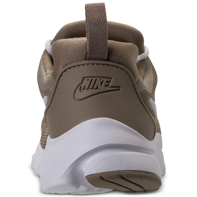商品NIKE|Big Boys' Presto Fly Running Sneakers from Finish Line,价格¥297,第4张图片详细描述