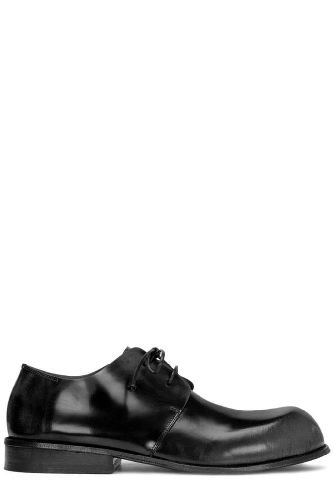 商品Marsèll|Marsèll Muso Derby Shoes,价格¥3973,第1张图片